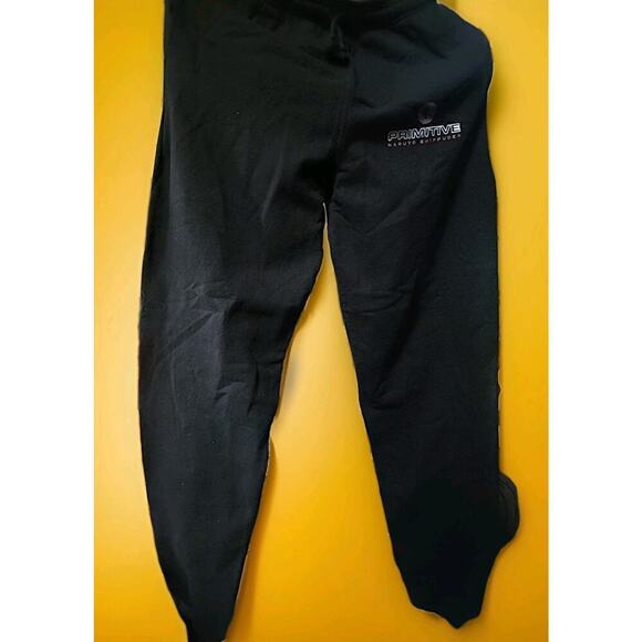 Primitive x Naruto Shippuden Men's- Anime Large New A97 Excellent Condition - Picture 1 of 5